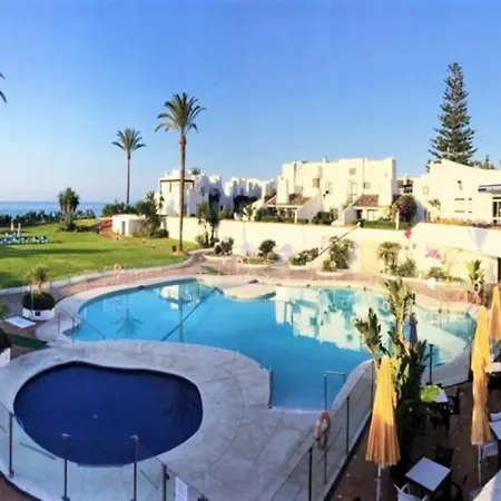 Casa Villacana Estepona