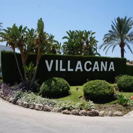 Casa Villacana 펜션