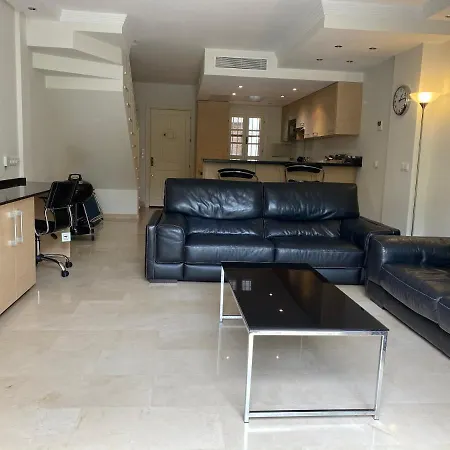 Tatil Evi Casa Villacana Estepona