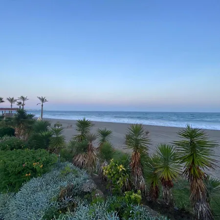 Casa Villacana 펜션