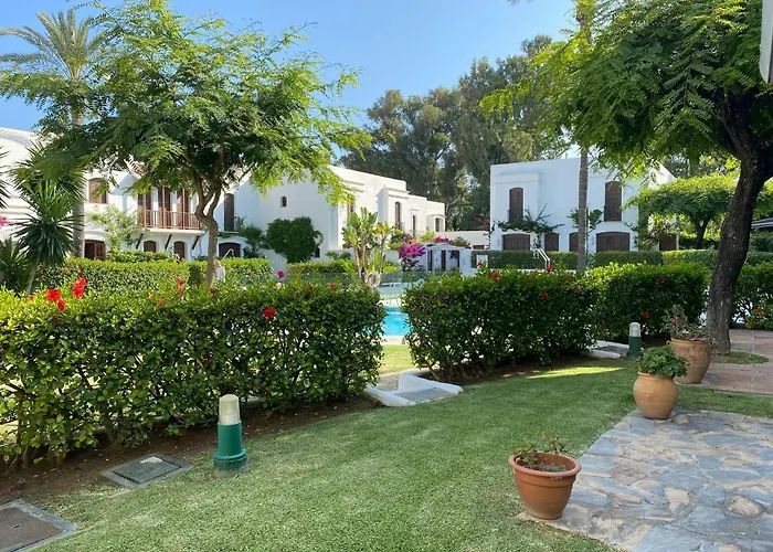 Casa Villacana 埃斯特波纳