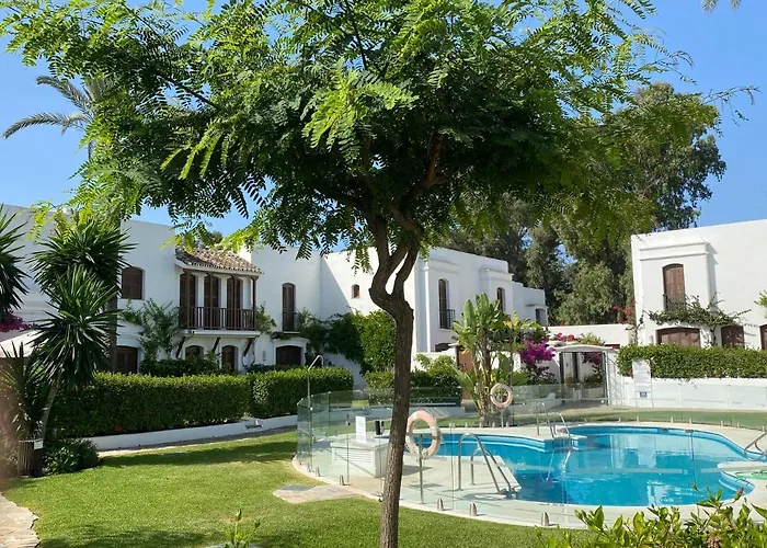 Casa Villacana Estepona