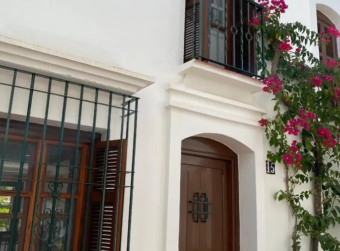 Semesterbostad Casa Villacana *