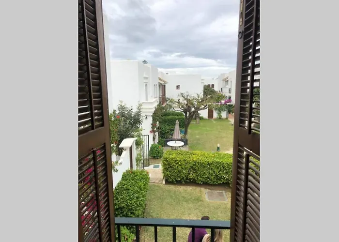 Casa Villacana * אסטפונה