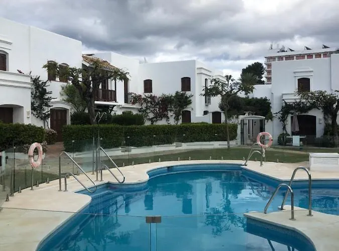 度假居 Casa Villacana