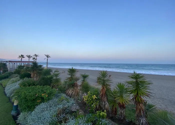 Casa Villacana בית נופש