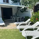 Casa Villacana *