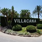 Casa Villacana Holiday home