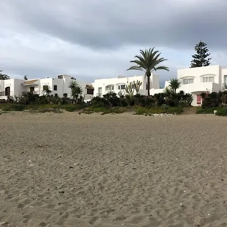 Casa Villacana Nyaraló *