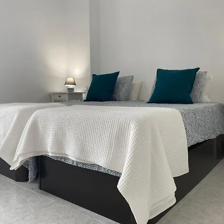 بيت للعطل Casa Villacana *