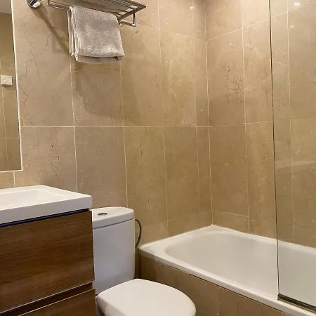 Casa Villacana * إِستيبونا