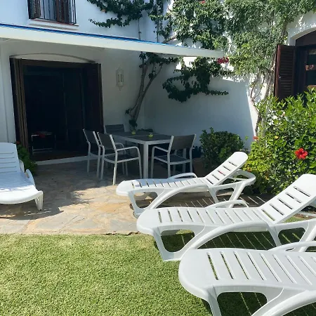 Casa Villacana *