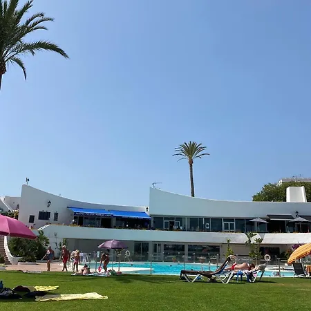 Casa Villacana Estepona