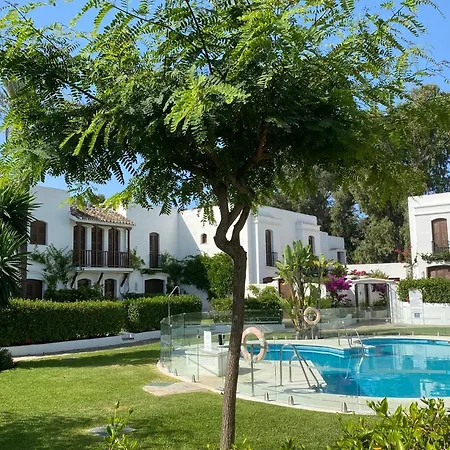 Casa Villacana Estepona