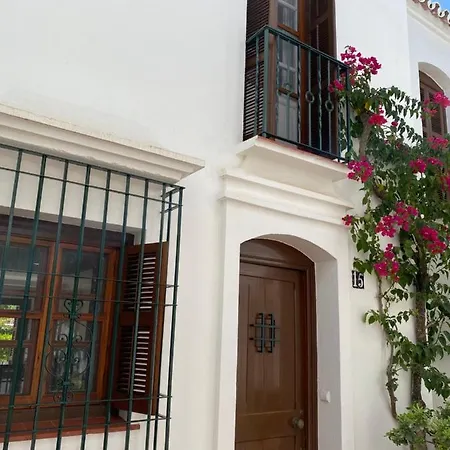Prázdninový dům Casa Villacana *