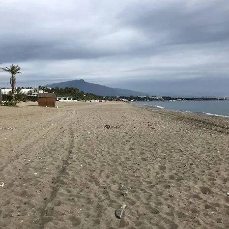 Hébergement de vacances Casa Villacana Estepona