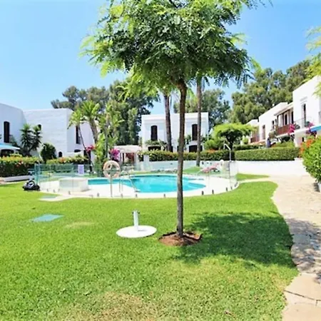 Casa Villacana *