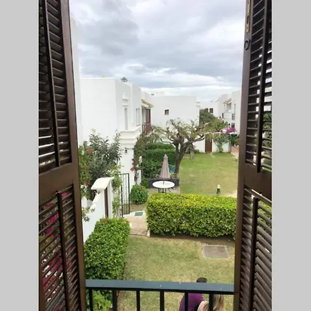 Casa Villacana * Estepona