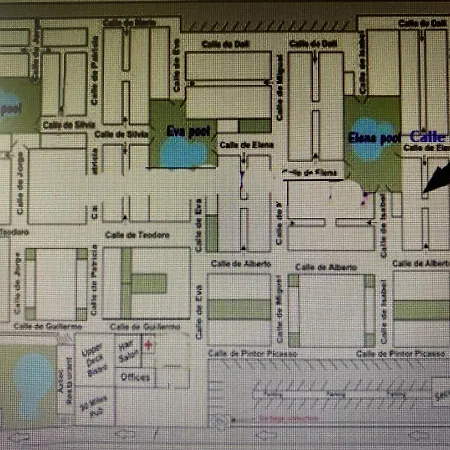 Nyaraló Casa Villacana *