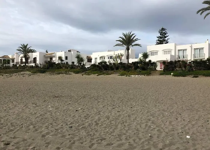 Casa Villacana Vakantiehuis *