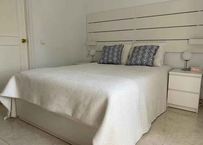Vakantiehuis Casa Villacana Estepona