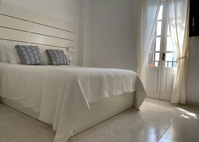 Vakantiehuis Casa Villacana