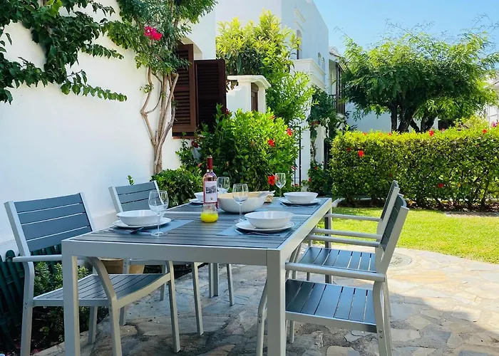 Casa Villacana Dom wakacyjny Estepona