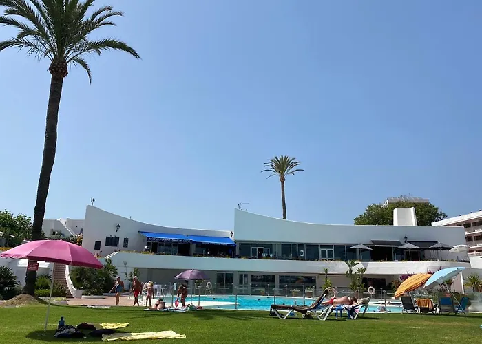 Casa Villacana Estepona