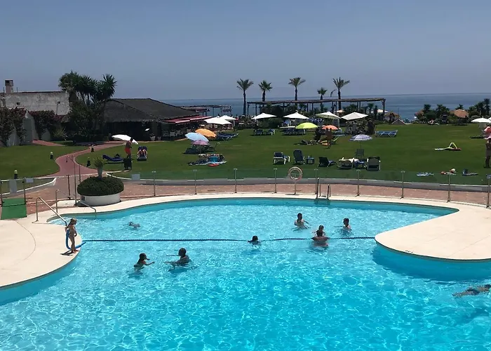 Casa Villacana Vakantiehuis *