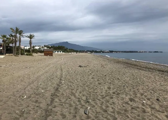 Dom wakacyjny Casa Villacana Estepona