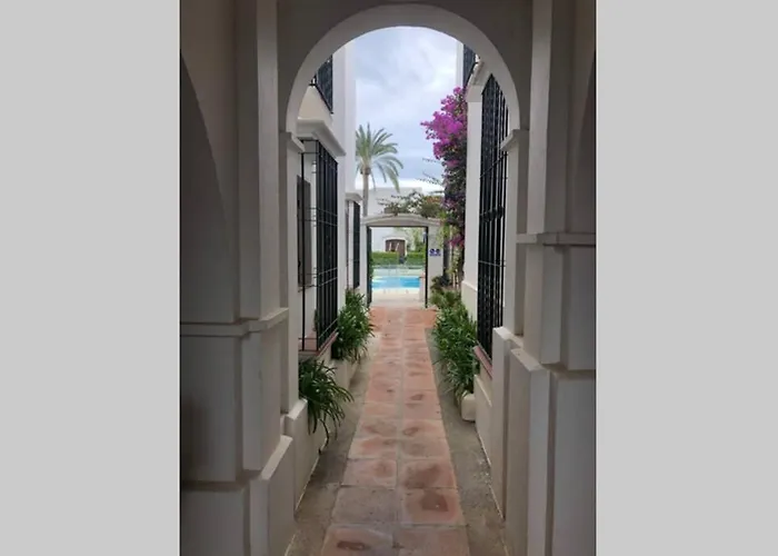 Vakantiehuis Casa Villacana