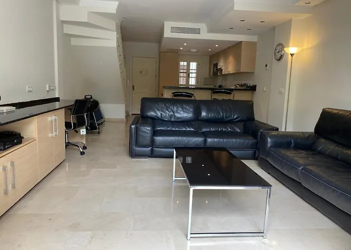 Vakantiehuis Casa Villacana Estepona