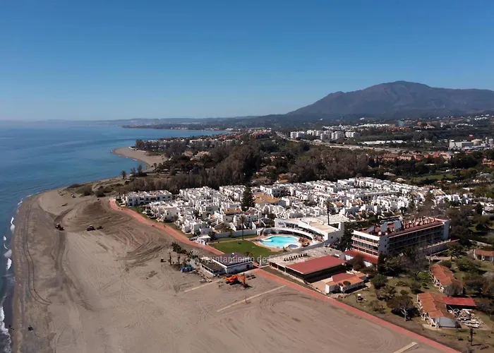 Casa Villacana Estepona