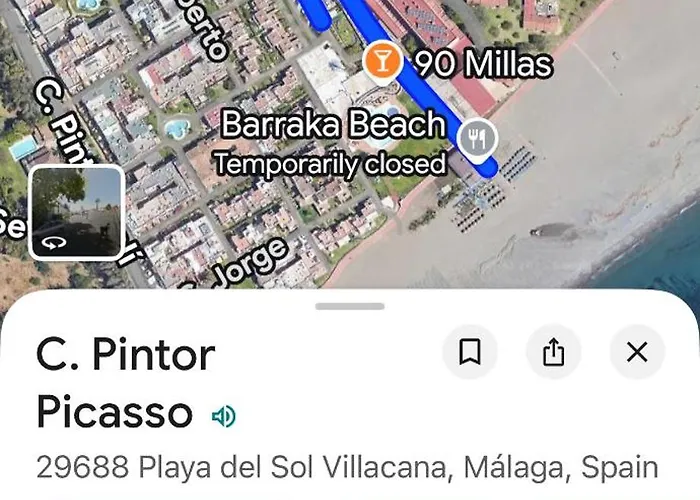 Casa Villacana Vakantiehuis