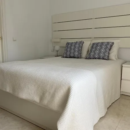 Hébergement de vacances Casa Villacana Estepona