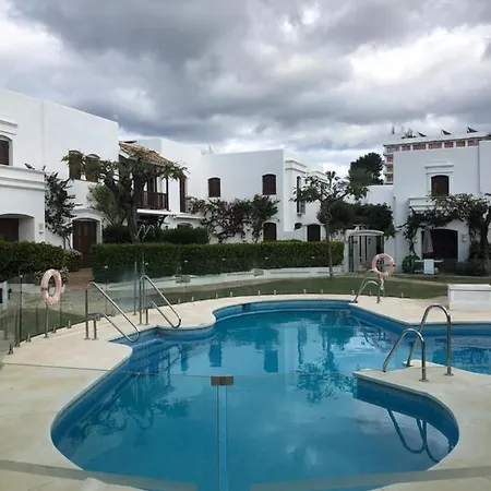 Hébergement de vacances Casa Villacana