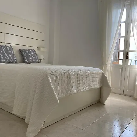 Semesterbostad Casa Villacana