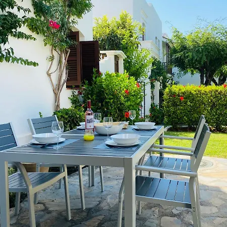 Casa Villacana Hébergement de vacances Estepona