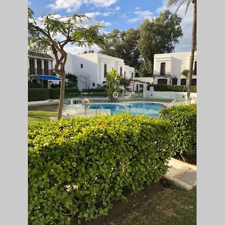 Semesterbostad Casa Villacana