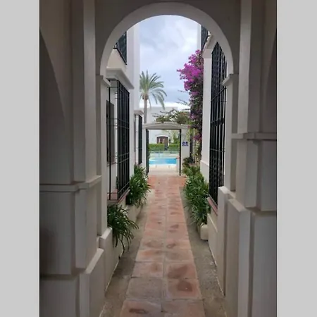 Semesterbostad Casa Villacana