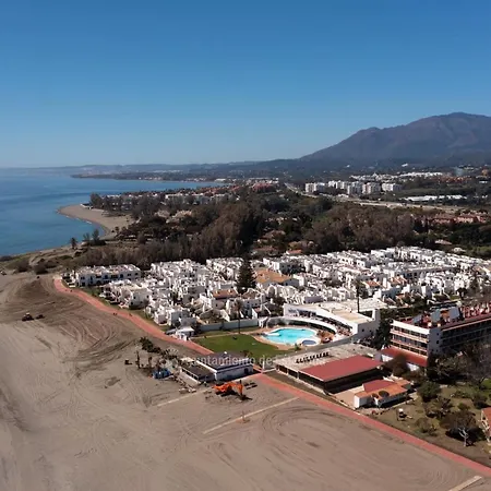 Casa Villacana Estepona