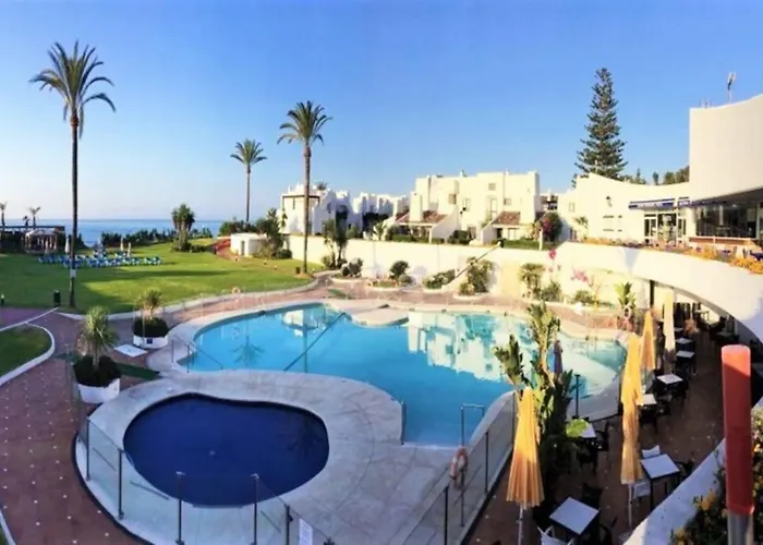 Casa Villacana إِستيبونا