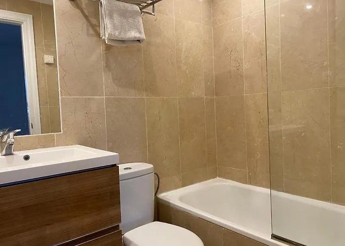 Casa Villacana * إِستيبونا