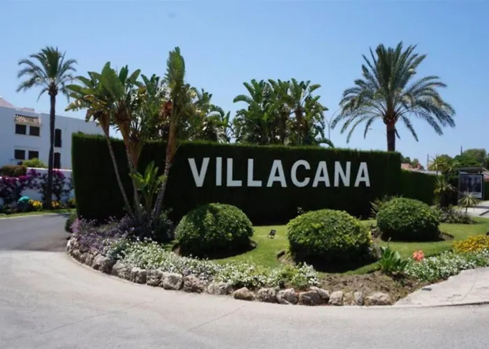 Casa Villacana بيت للعطل