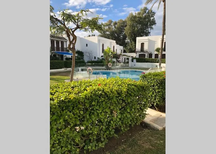 بيت للعطل Casa Villacana