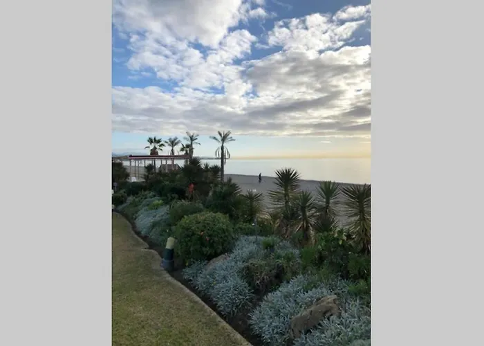 بيت للعطل Casa Villacana *